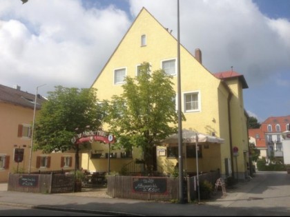 Foto: Allacher M&amp;uuml;hle