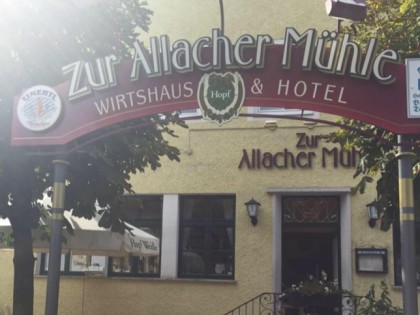 Foto: Allacher M&amp;uuml;hle